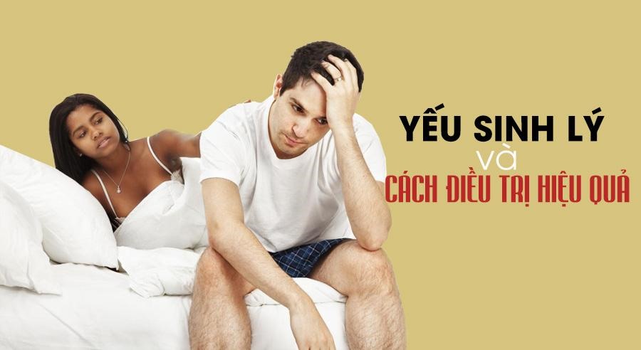 Bệnh yếu sinh lý và cách điều trị làm hài lòng mọi quý ông | Tin tức mới  nhất 24h - Đọc Báo Lao Động online - Laodong.vn