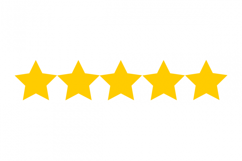 Download Free png 5 Star Rating Png (+) - Free Download | fourjay.org -  DLPNG.com